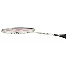 Yonex Badmintonschläger Astrox 99 Play (kopflastig, mittel) weiss - besaitet -